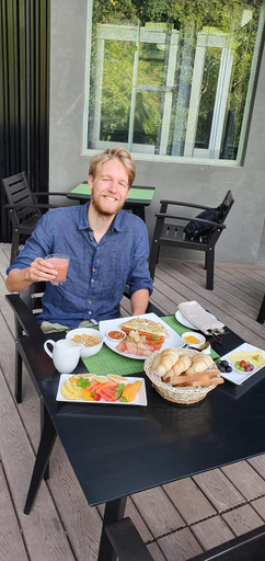 Food & Drinks 3, HIDE ELLA Hotel & Resort, Ella