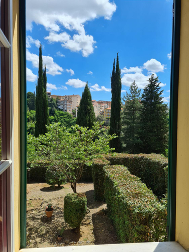 Others 4, Villa Zara, Siena