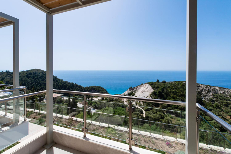 5, MELIKIRON LUXURY APARTMENTS, Ionian Islands