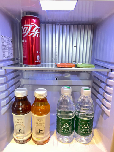 Food & Drinks 4, Atour Hotel Shenzhen Nanshan Shekou, Shenzhen