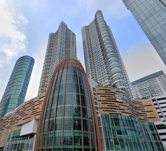 Exterior & Views 3, Mahitala by Kozystay, Jakarta Selatan