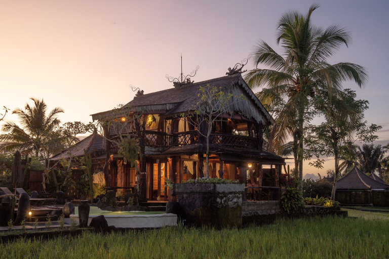 Exterior & Views 2, Villa Lignea, Gianyar