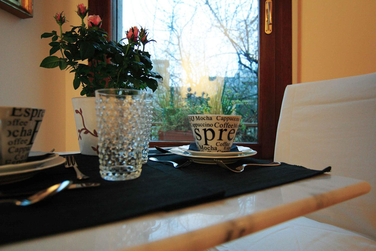 Others 2, B&B Al Duomo, Padua