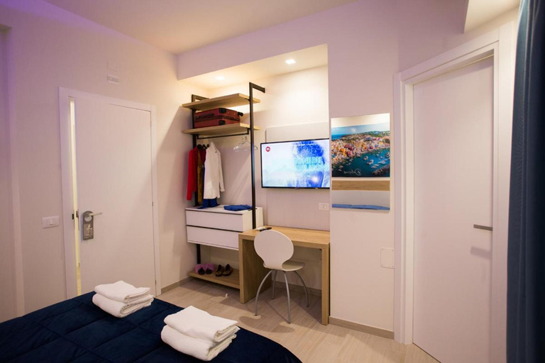 Bathroom 8