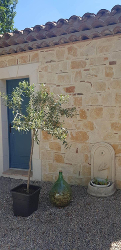 Others 3, Lou Pitchoun Cabanon, Var