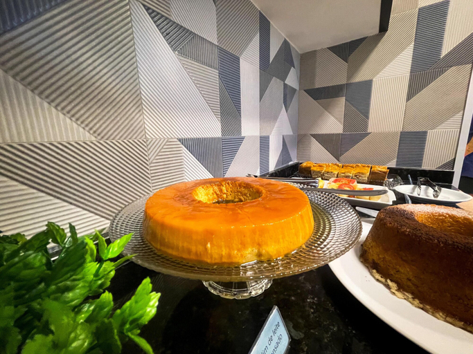 Food & Drinks 4, Pousada Mar de Luna, Penha