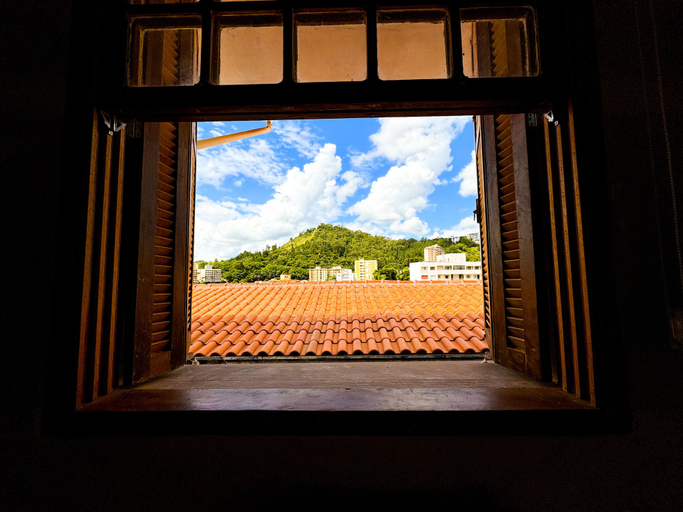 Others 4, Edifício Barros, Serra Negra