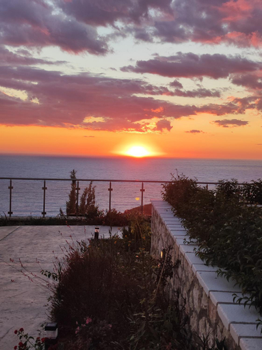 4, MELIKIRON LUXURY APARTMENTS, Ionian Islands
