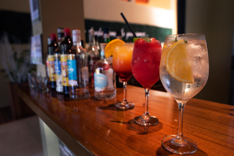 Food & Drinks 5, テコア・ロッジ・デ・セルバ, Iguazú