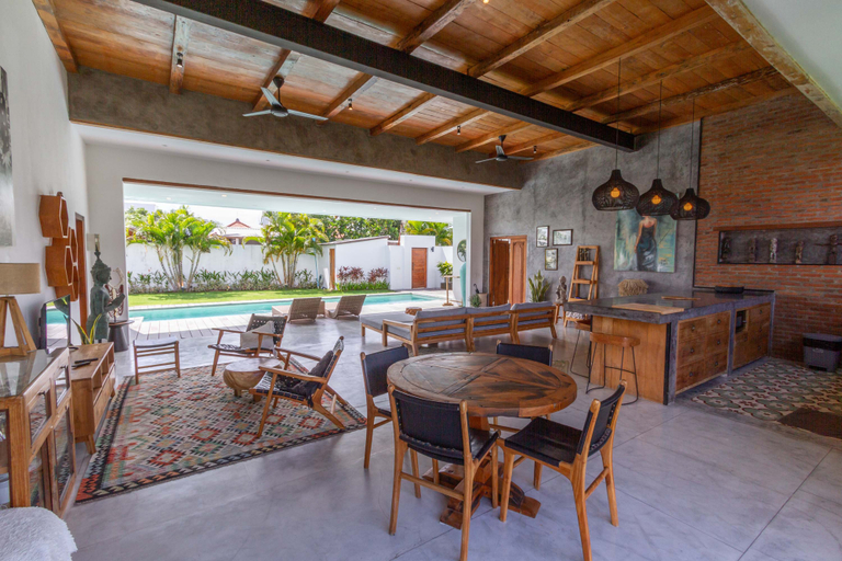 Food & Drinks, Villa Maje by Alfred in Bali, Badung