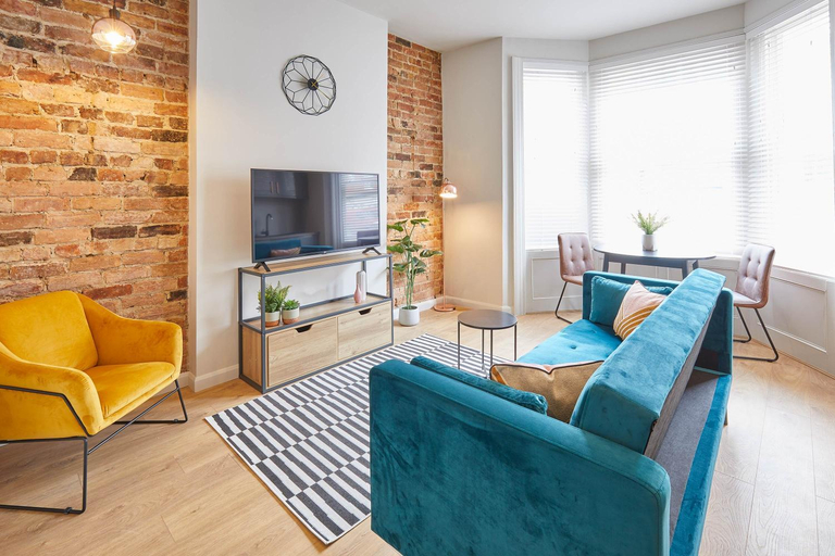 Others 3, Host & Stay - North Marine House, North Yorkshire