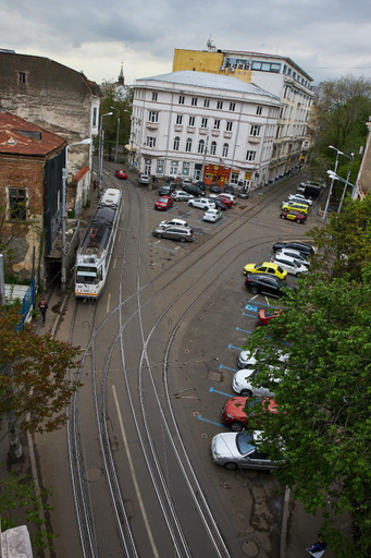 Others 5, Metropole Apartments Old Center, Municipiul Bucuresti