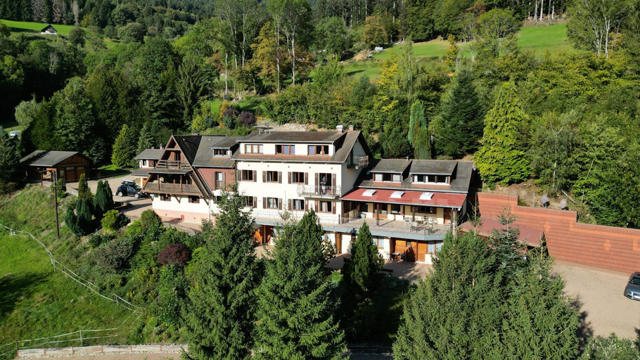 Others 5, La source, Haut-Rhin