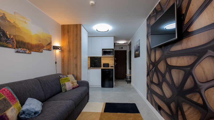 Others 4, Apartamenty Sun & Snow Barbara Ustroń, Cieszyn