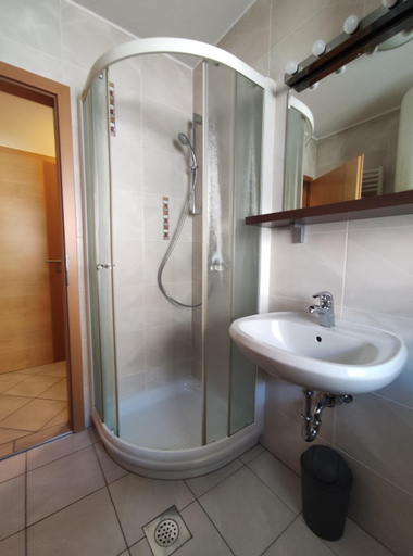 Bathroom 2, Apartments Bohinjc, Bohinj