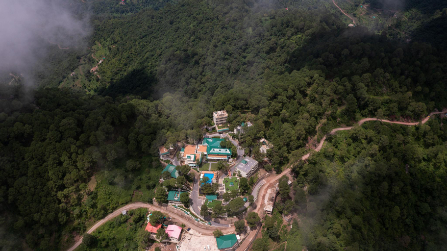 Exterior & Views 1, Cassia Resorts Solan, Solan