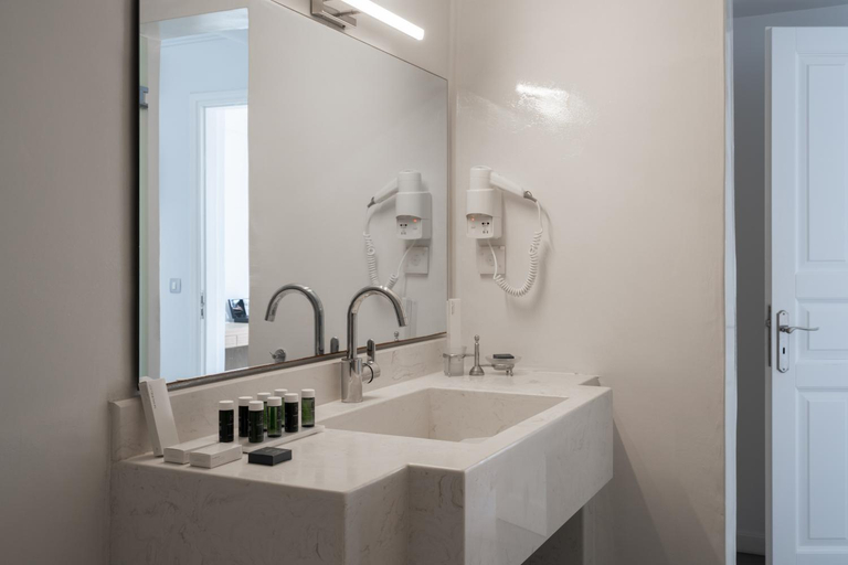 Bathroom 4, Volcano View by Caldera Collection, South Aegean