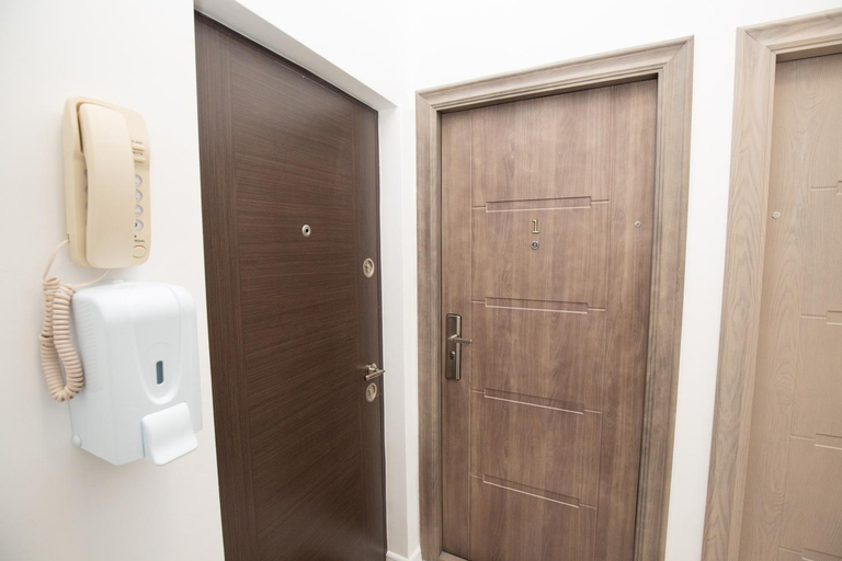 Bathroom 3, Metropole Apartments Old Center, Municipiul Bucuresti