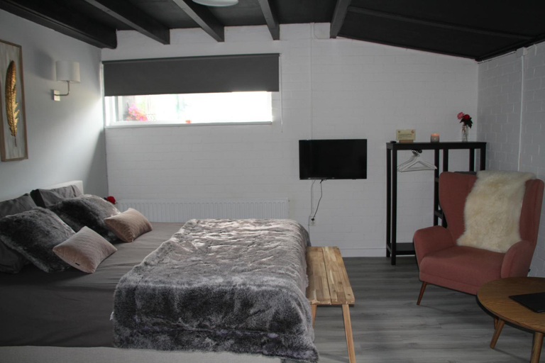 Bedroom 4, B&B De Rekkendonken, Boxtel