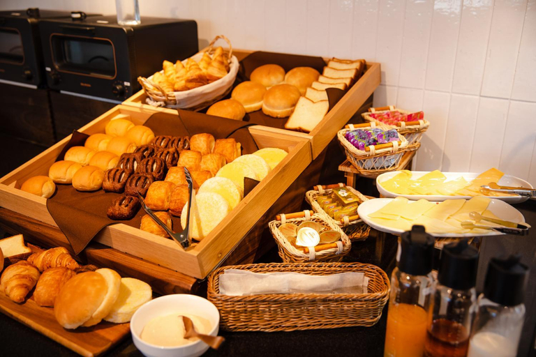 Food & Drinks 5, JR CLEMENT INN IMABARI, Imabari