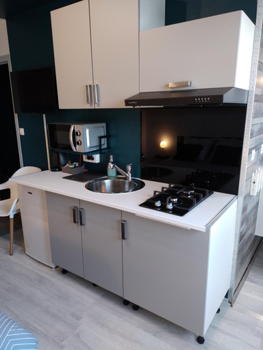 Others 4, Studio et chambres d'hotes les nuits de Gesnes, Orne
