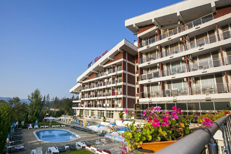 Exterior & Views 2, Relax Coop Hotel, Tryavna