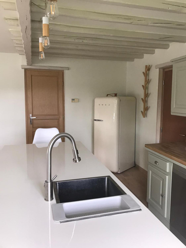 Others 4, Ambiance Seine - appartement 46m2 terrasse - Hortensia, Seine-et-Marne