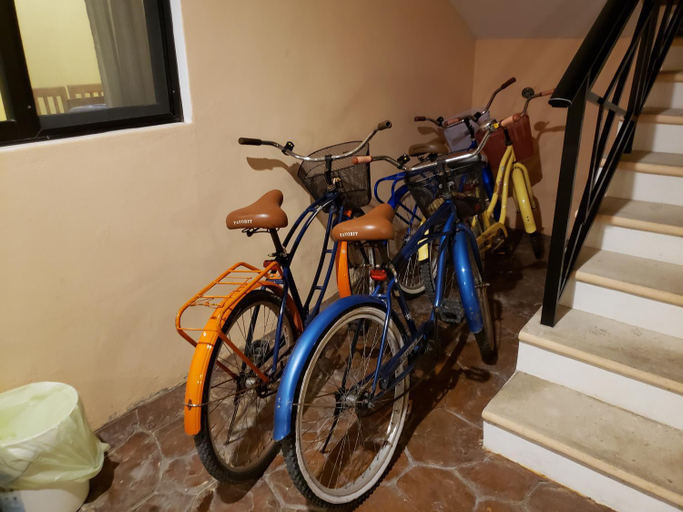 Others 5, Coral Island Suites Cozumel, Cozumel