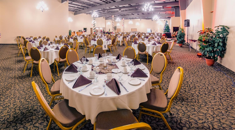 Food & Drinks 5, Canad Inns Destination Centre Portage la Prairie, Division No. 9