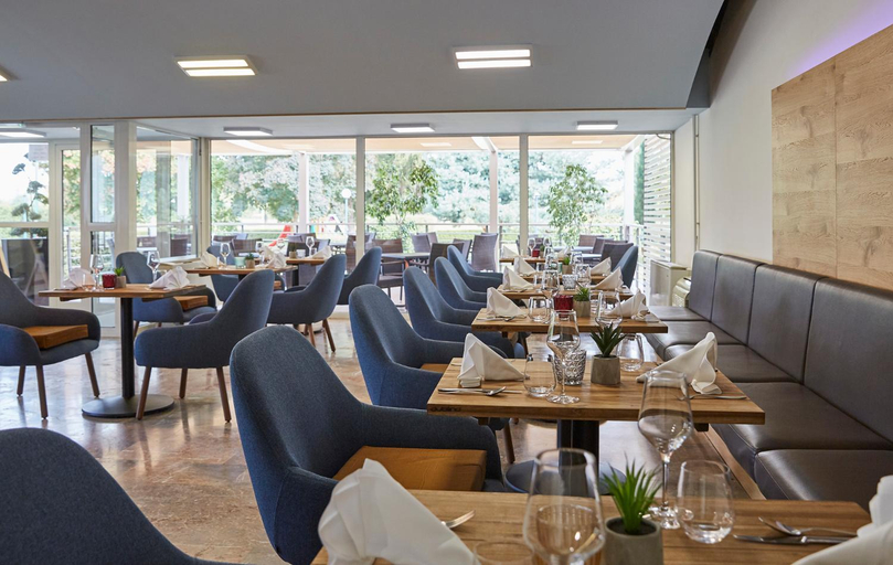 Food & Drinks 3, Thermal Resort Lendava, Lendava