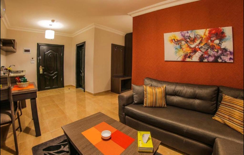 Others 4, Ibiza Hotel, Amman