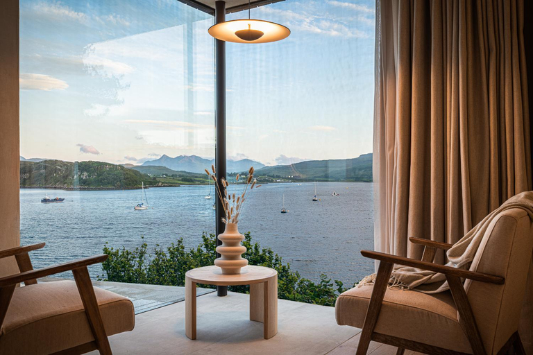 Others 5, Vriskaig Luxury Guest Suite with Iconic Views, Highland