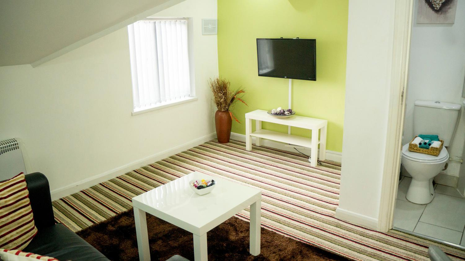 Others 3, Comfort Stay Apartments, Birmingham