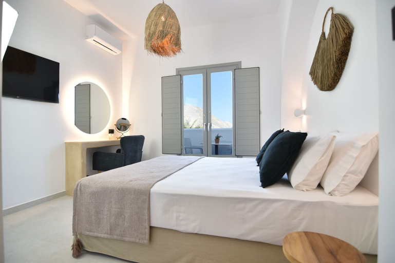 Bedroom 5, Aegeeis, South Aegean