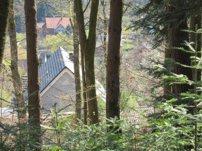 Others 5, Le Clos d'Aure., Bas-Rhin