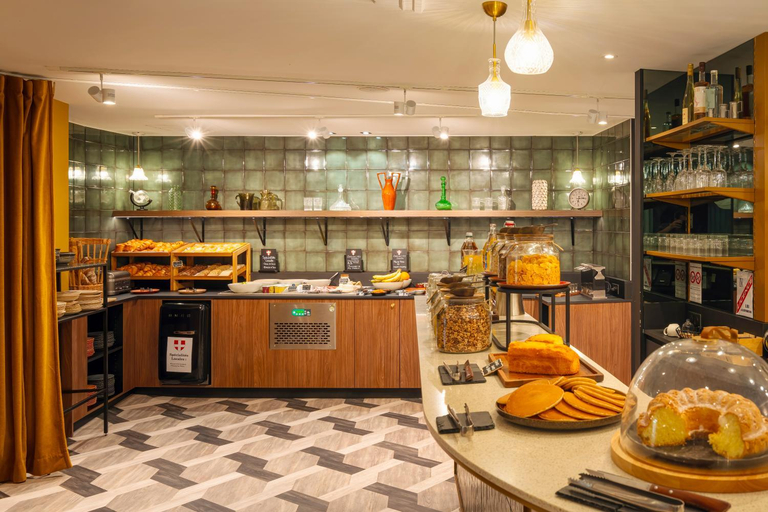 Food & Drinks 5, Le Splendid Hotel Annecy, Haute-Savoie