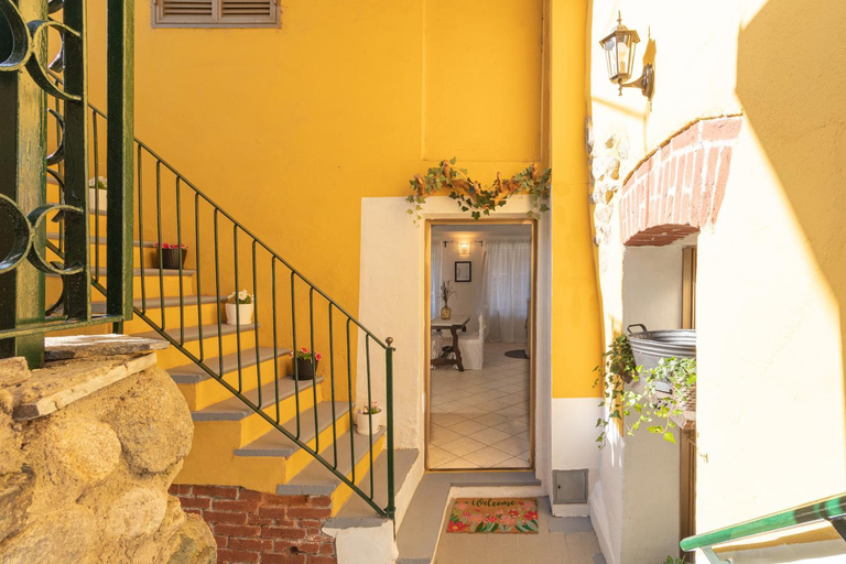 Others 2, B&B 503 di Alessio e Orsola, Torino