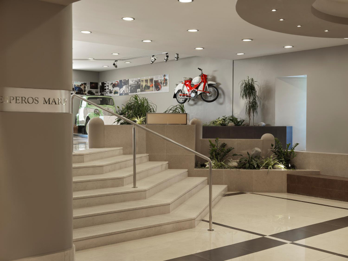 Public Area 4, Esperos Mare Resort & Spa, South Aegean