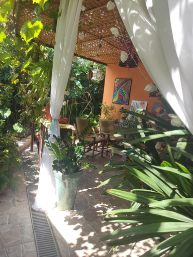 Others 3, Recanto Toca das Plantas de Ilhabela I, Ilhabela