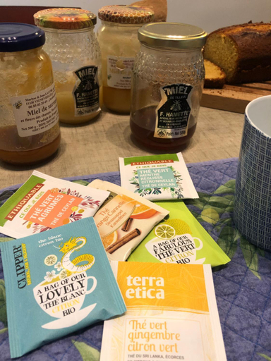 Food & Drinks 4, Villa Eugenie Melun, Seine-et-Marne