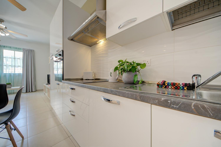 Others 5, Azure Haven - Gzira Apartments and Penthouse