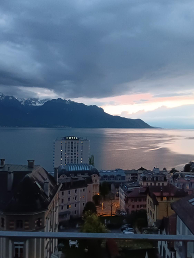 Others 4, La plus belle vue du lac Leman, Pays-d'Enhaut