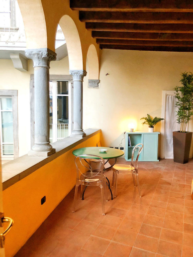 Others 3, Terrazza Tassis Charme&Relax, Bergamo