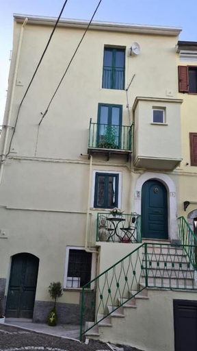 Exterior & Views 2, Il Campanile, Isernia