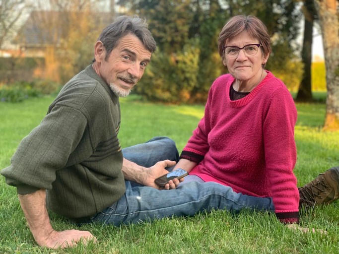 Others 4, Les chambrees de Sergine, Haute-Marne