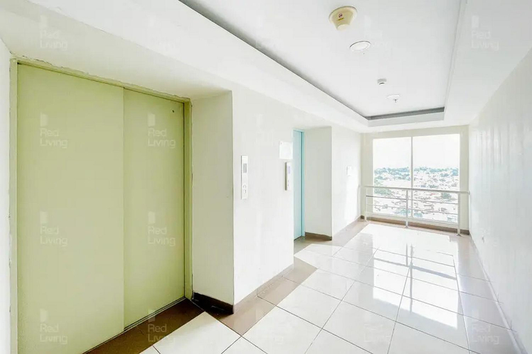 Others 3, RedLiving Apartemen Green Lake View Ciputat - Pelangi Rooms 1 Tower E, South Tangerang