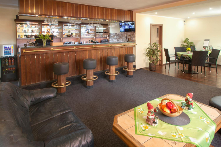 Public Area, Pension RELAX U Komina, Cheb