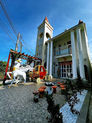 Exterior & Views, Goodluck B&B, Pingtung