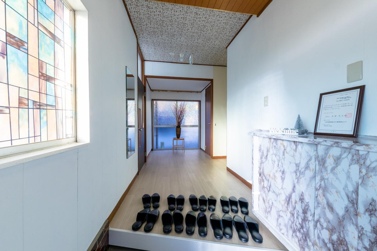 Others 5, Villa Rakuwa Bettei, Fujikawaguchiko