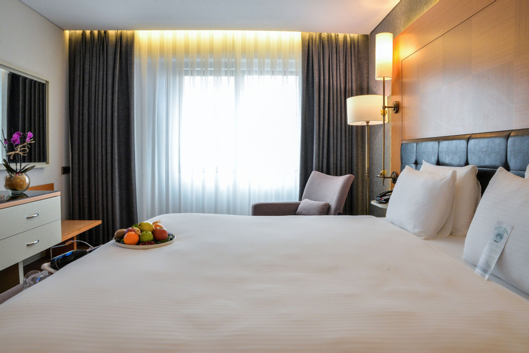 Bedroom 13